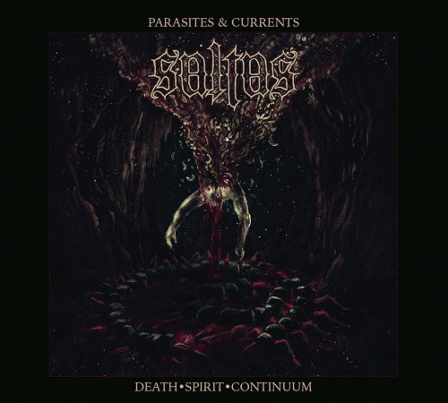 Saltas : Death Spirit Continuum